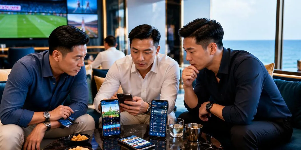 Bầu Cua Tôm Cá